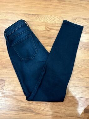 NYDJ Alina Skinny Jeans, size 2